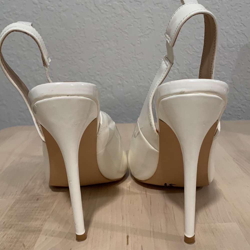 Fashion Nova Heels - Picture 3 of 5